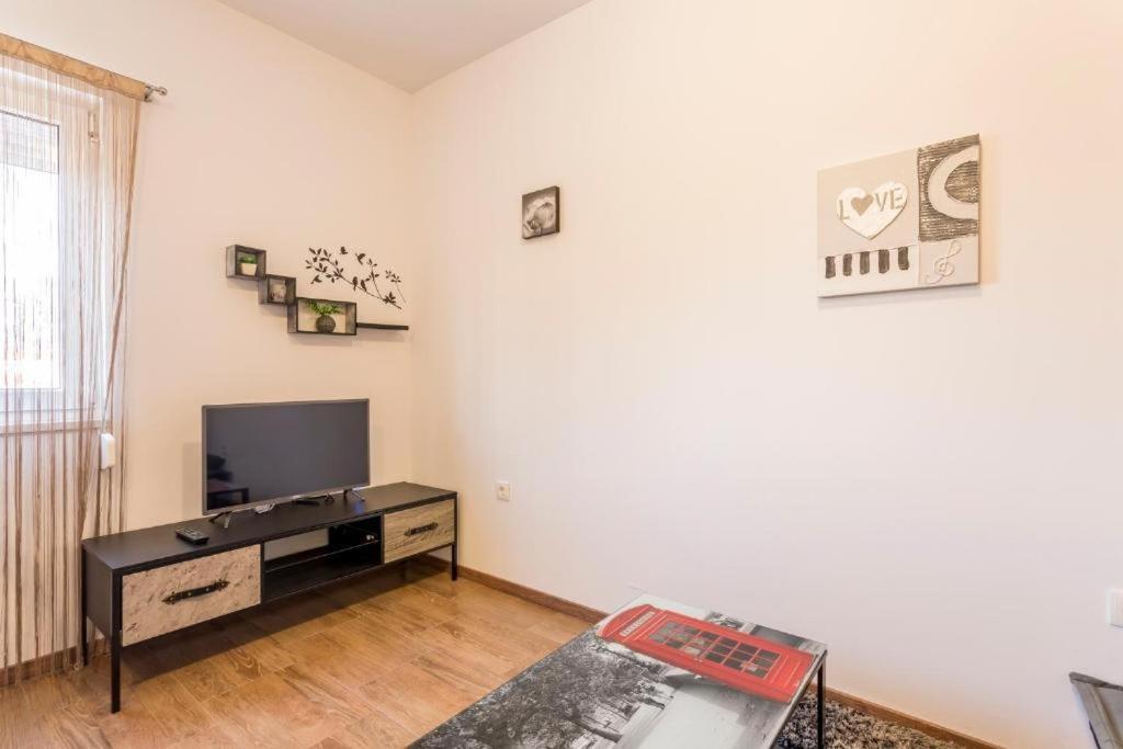 Villa Ivancica Split Exteriör bild