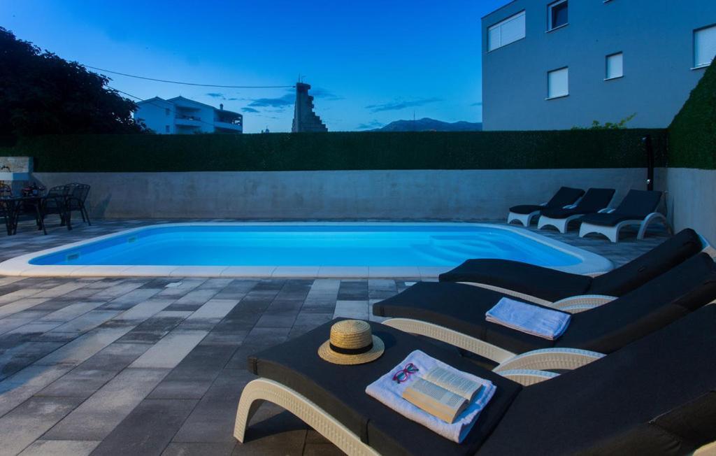 Villa Ivancica Split Exteriör bild