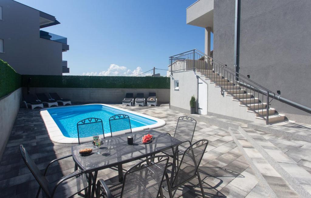 Villa Ivancica Split Exteriör bild