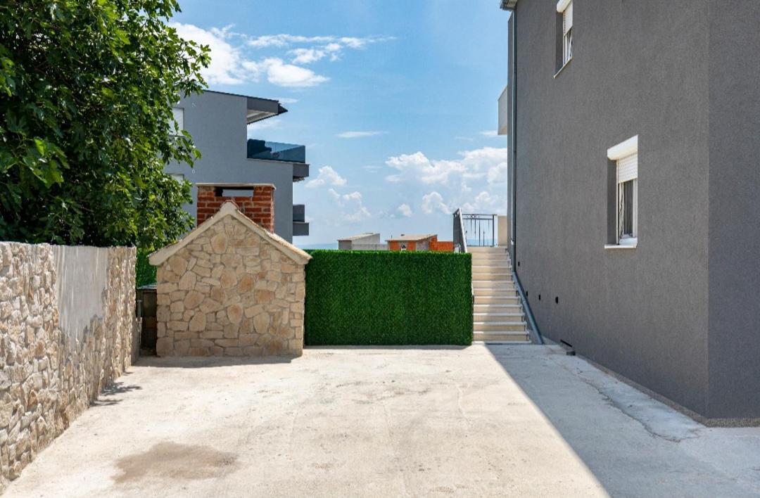 Villa Ivancica Split Exteriör bild