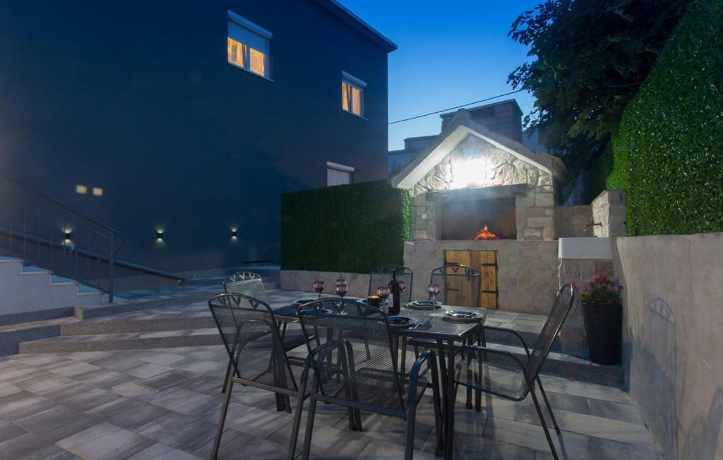 Villa Ivancica Split Exteriör bild
